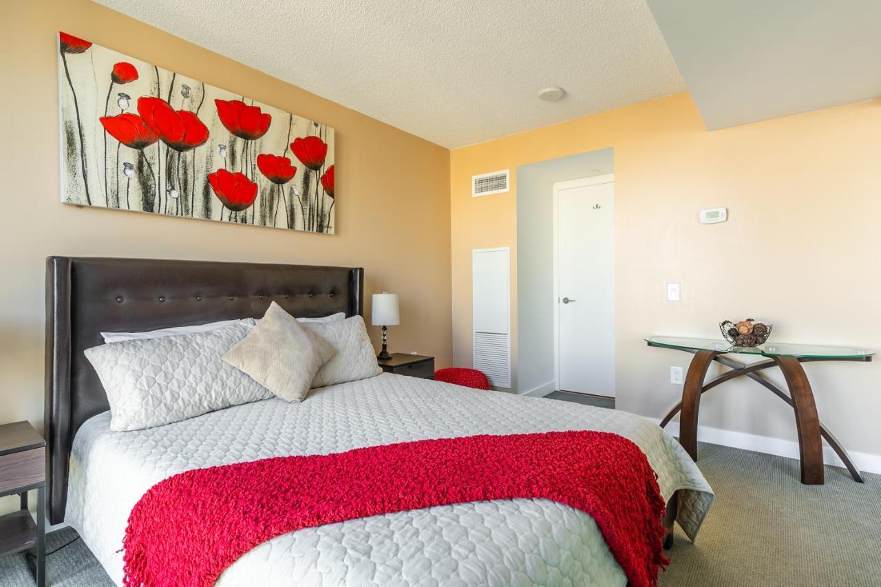 Simply Comfort. Amazing Downtown Apartments Торонто Екстериор снимка